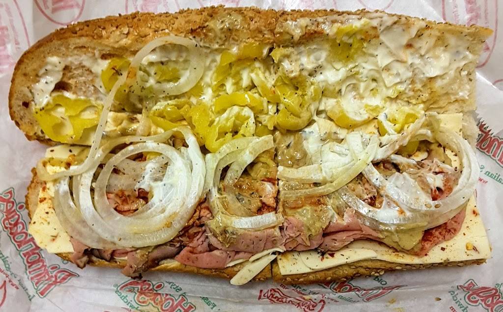 Primo Hoagies | meal takeaway | 314 S Henderson Rd, King of Prussia, PA 19406, USA | 6109921100 OR +1 610-992-1100