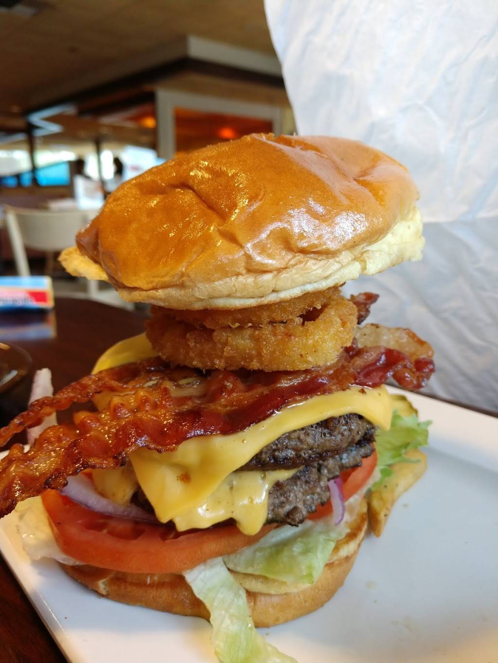 Village Inn | bakery | 22601 FL-54, Land O Lakes, FL 34639, USA | 8139094906 OR +1 813-909-4906