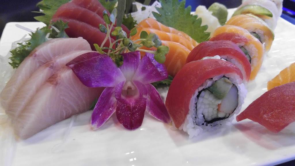 Hokkaido sushi & steakhouse | restaurant | 2867 SW Cafe Ct, Palm City, FL 34990, USA | 7722835118 OR +1 772-283-5118