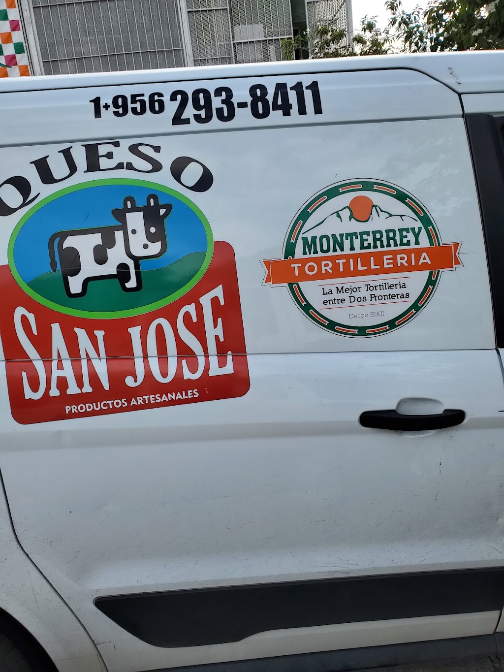 Tortilleria Monterrey | restaurant | 364 Military Rd, Brownsville, TX 78520, USA | 9565446515 OR +1 956-544-6515