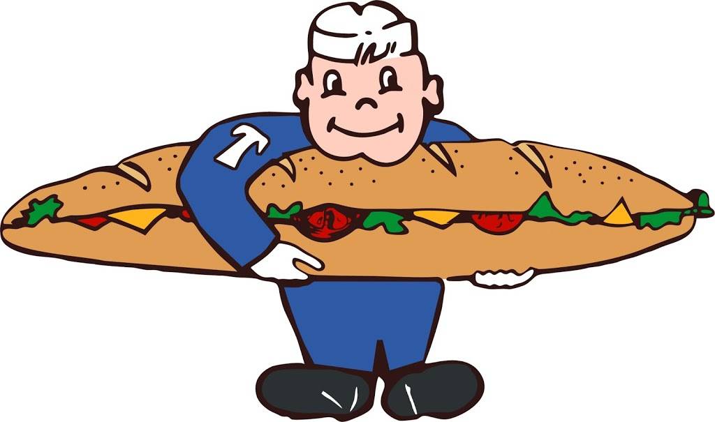 Tubbys Sub Shops Inc-Corporate Office | restaurant | 1573, 30551 Edison Dr, Roseville, MI 48066, USA | 5862935099 OR +1 586-293-5099