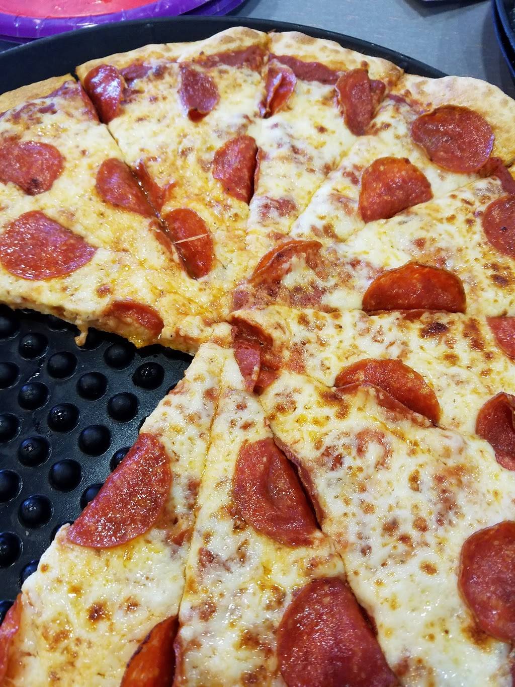 Chuck E. Cheeses | restaurant | 7601 W Ridgewood Dr, Parma, OH 44129, USA | 4408885700 OR +1 440-888-5700