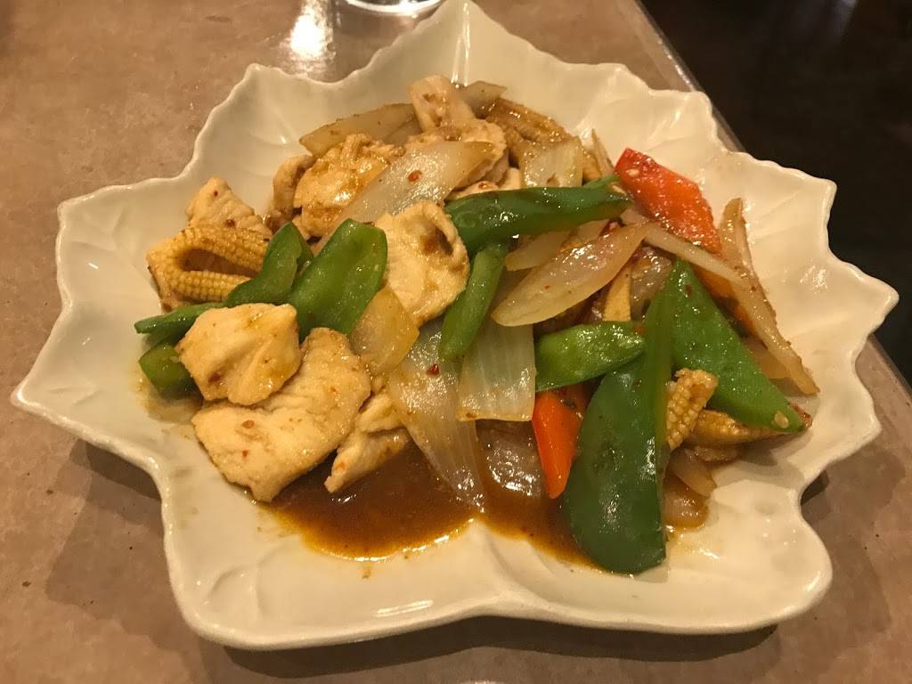 Bangkok City Thai Cuisine | restaurant | 5050 Rocklin Rd Ste A12, Rocklin, CA 95677, USA | 9166329282 OR +1 916-632-9282