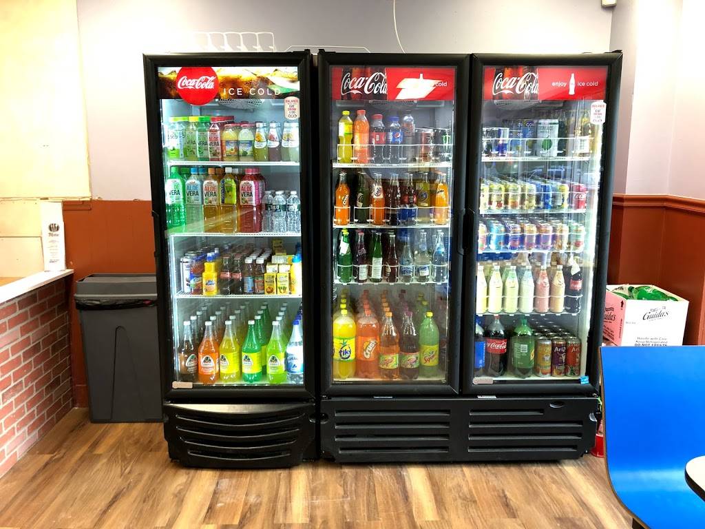 Mi Sabor Centroamericano Restaurant | restaurant | 90 Broad St, Marlborough, MA 01752, USA | 5082512682 OR +1 508-251-2682