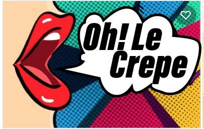 Oh! Le Crepe | restaurant | 1515 League Line Rd Ste A, Conroe, TX 77304, USA | 9362282156 OR +1 936-228-2156