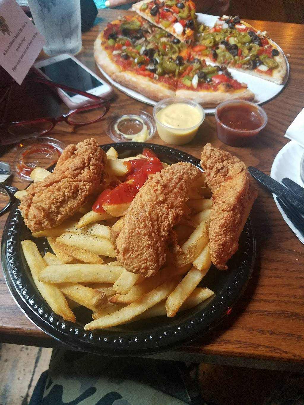 The Wharf Rat | restaurant | 801 S Ann St, Baltimore, MD 21231, USA | 4102768304 OR +1 410-276-8304