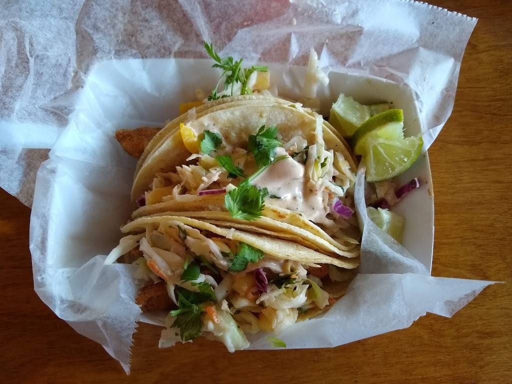 The Taco Shack | restaurant | 642 N Dixie Fwy, New Smyrna Beach, FL 32168, USA | 3864289882 OR +1 386-428-9882