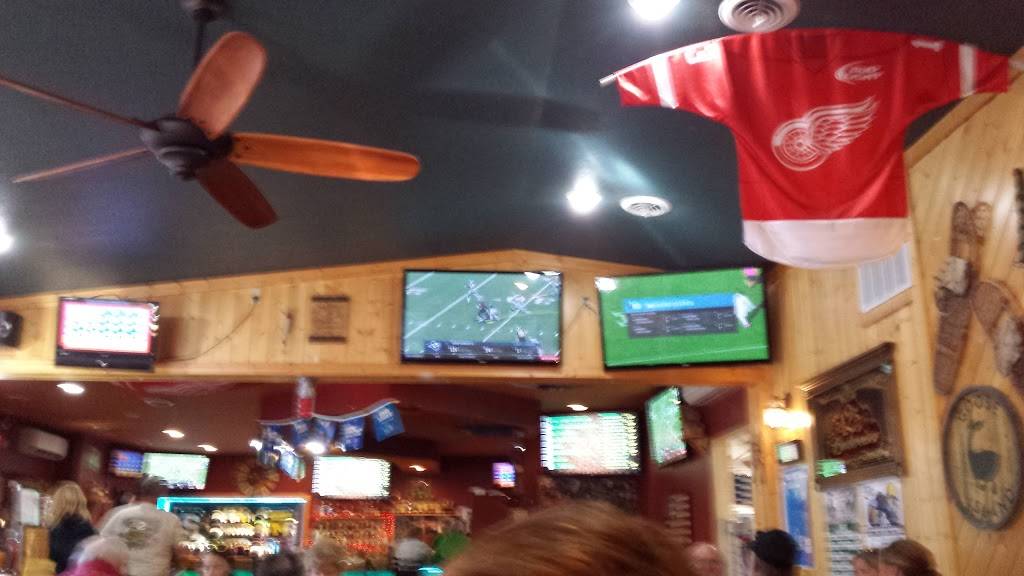 Grille 44 | restaurant | 12951 Pleasanton Hwy, Bear Lake, MI 49614, USA | 2318644000 OR +1 231-864-4000