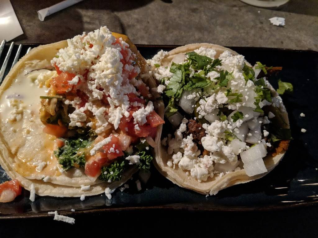 Chivo Taqueria | restaurant | 314 S Gay St, Knoxville, TN 37902, USA | 8654443161 OR +1 865-444-3161