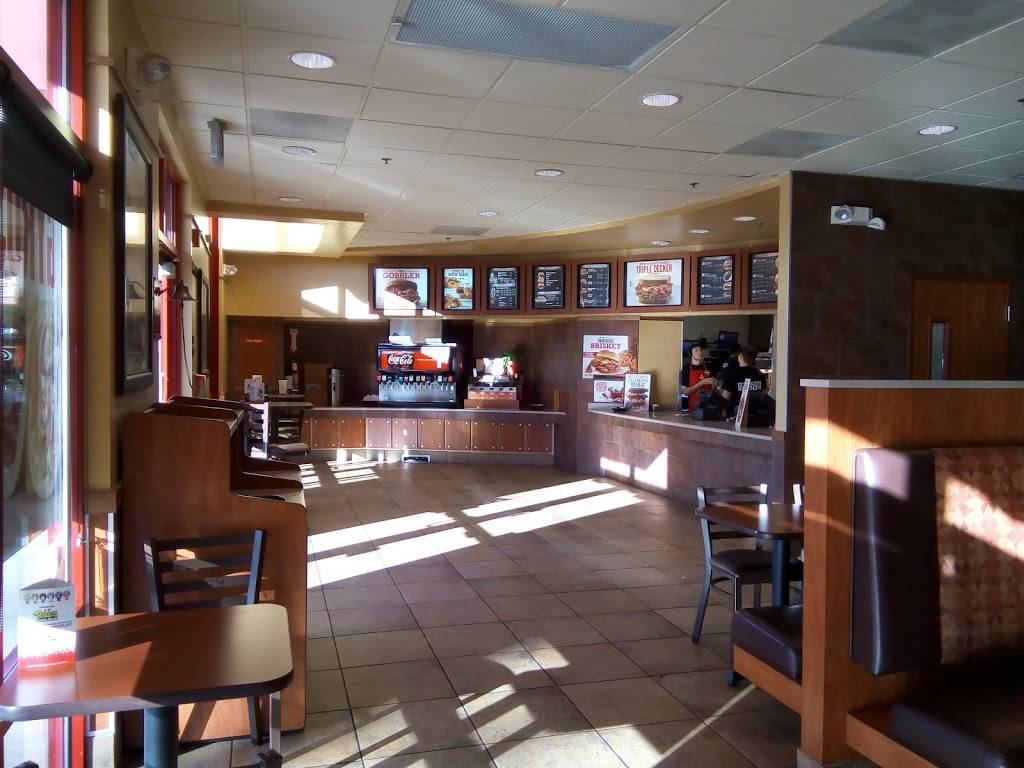 Arbys | restaurant | 1107 N Tustin St, Orange, CA 92867, USA | 7145385407 OR +1 714-538-5407