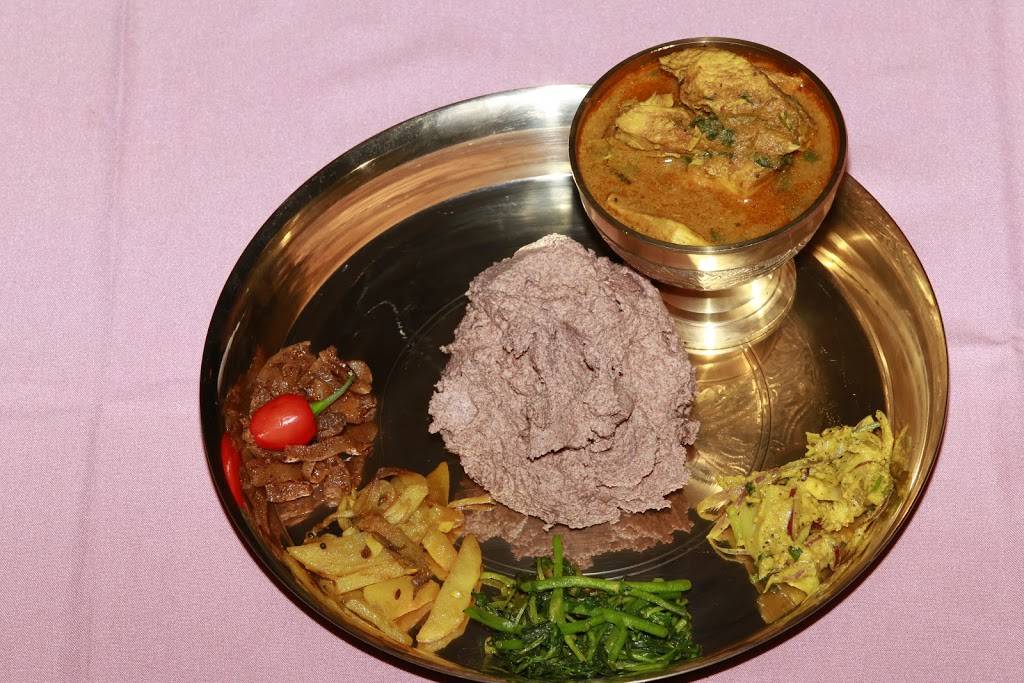 Everest Spice | restaurant | 7434 Derry St, Harrisburg, PA 17111, USA | 7177102997 OR +1 717-710-2997