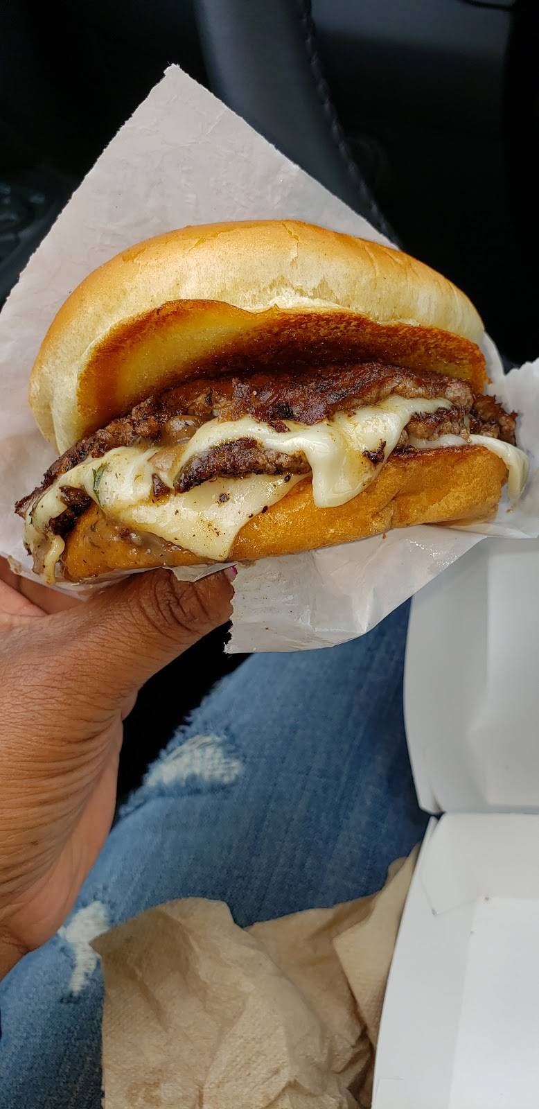 Culvers | restaurant | 14800 Racho Blvd, Taylor, MI 48180, USA | 7342873147 OR +1 734-287-3147