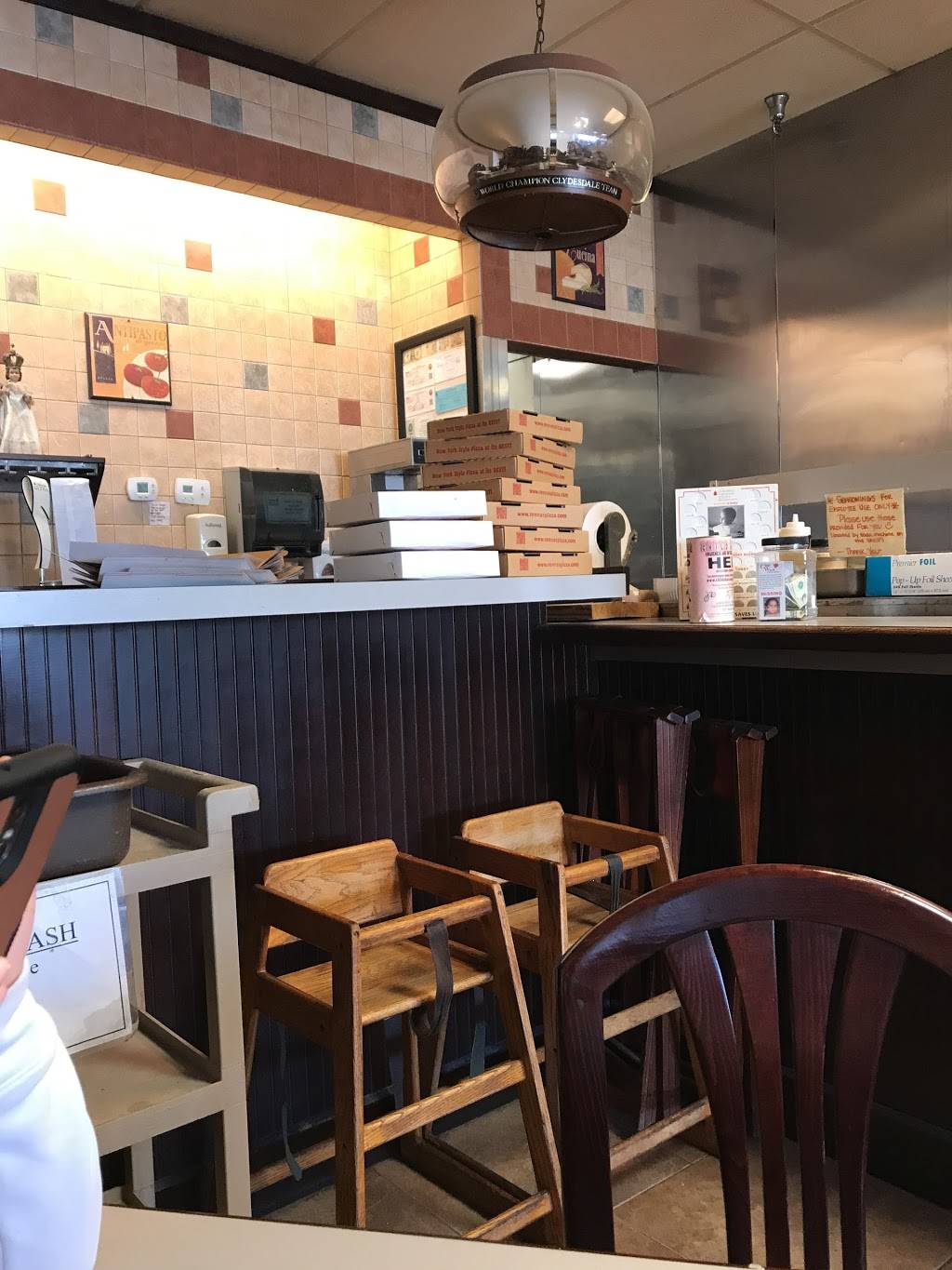 Rennas Pizza Argyle Forest Blvd. | restaurant | 6001 Argyle Forest Blvd #16, Jacksonville, FL 32244, USA | 9047717677 OR +1 904-771-7677