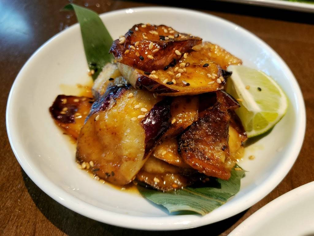 Yellowtail, Modern Asian Cuisine and Sushi | restaurant | 7959 W Atlantic Ave, Delray Beach, FL 33446, USA | 5615016391 OR +1 561-501-6391