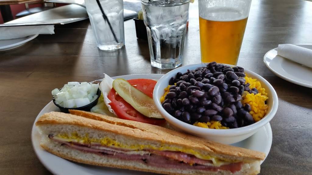 Carmines Restaurant & Bar - Ybor | restaurant | 3808, 1802 E 7th Ave, Tampa, FL 33605, USA | 8132483834 OR +1 813-248-3834