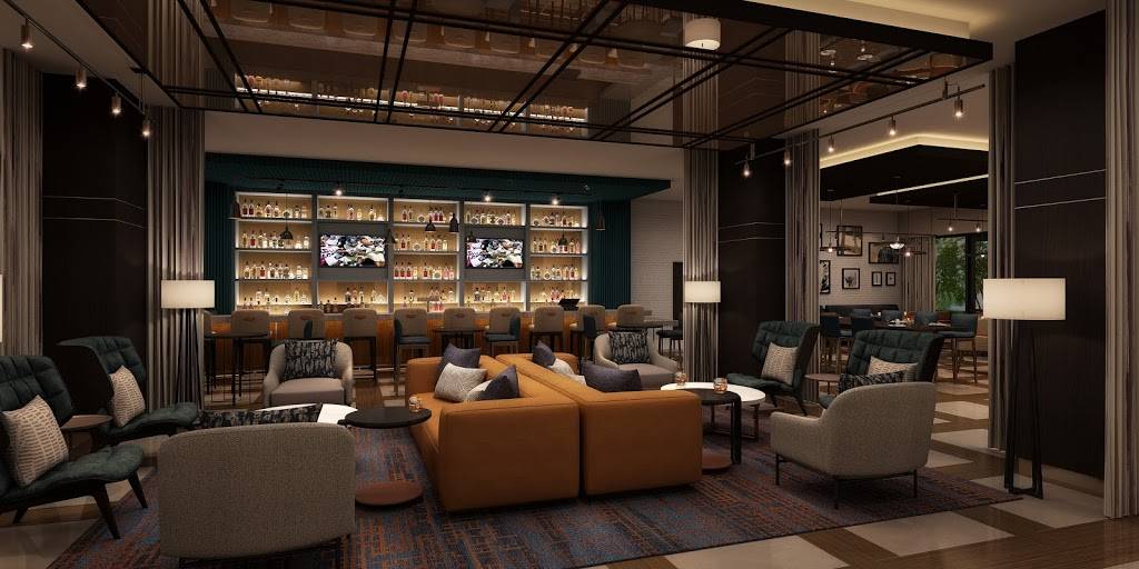 Central Bar + Kitchen | restaurant | 2555 West End Ave, Nashville, TN 37203, USA | 6153405127 OR +1 615-340-5127