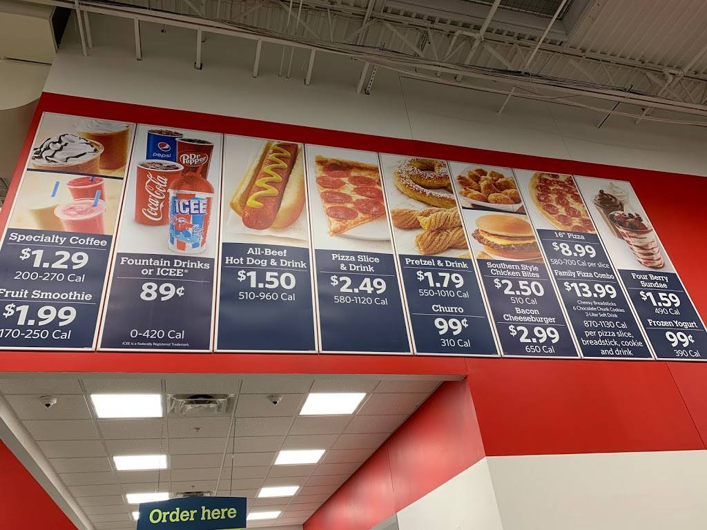 Sams Club Cafe | cafe | 4100 S Bolger Rd, Independence, MO 64055, USA | 8163501687 OR +1 816-350-1687