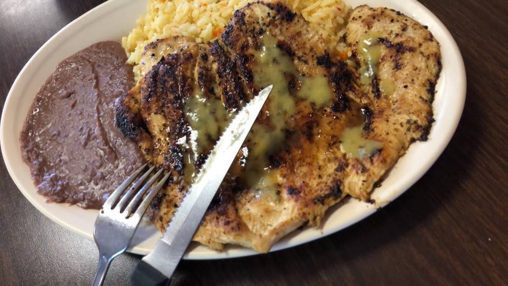 El Paisano - Pupusas Y Mas | restaurant | 10911 Bammel North Houston Rd, Houston, TX 77086, USA | 2818958491 OR +1 281-895-8491