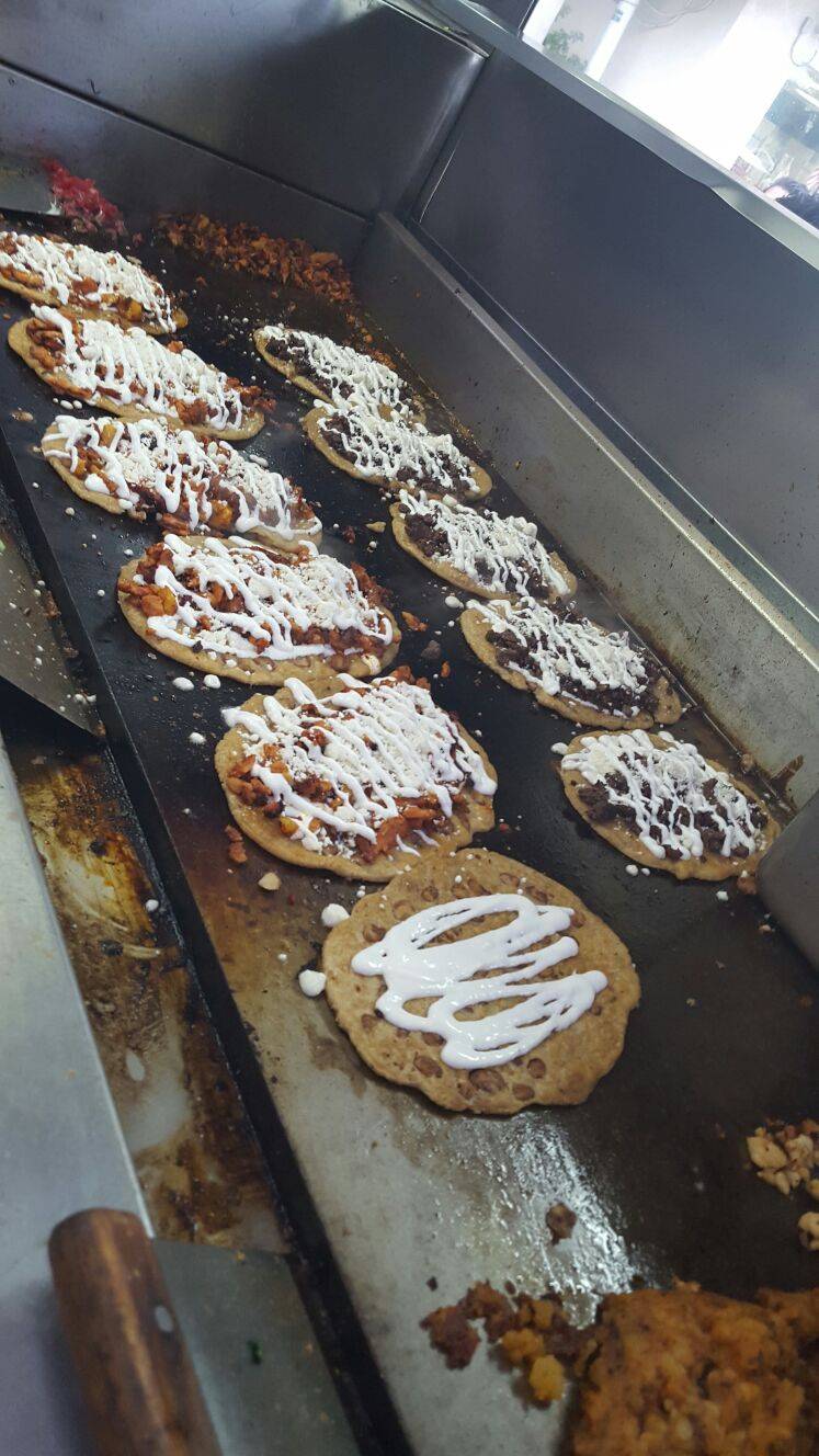 La Chilindrina | restaurant | 43250 Grimmer Blvd, Fremont, CA 94538, USA | 6505757174 OR +1 650-575-7174