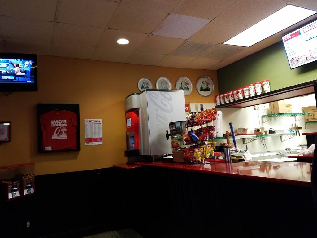 Imos Pizza North Main | meal delivery | 625 N Main St, OFallon, MO 63366, USA | 6362724667 OR +1 636-272-4667