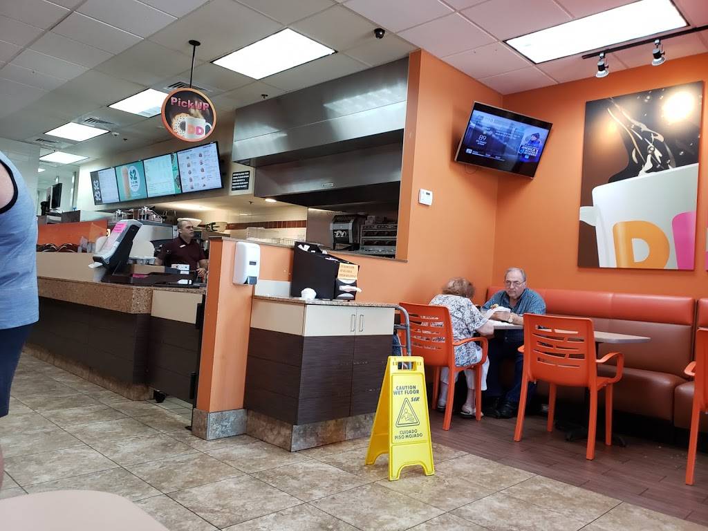 Dunkin | bakery | 15280 Jog Rd Suite G, Delray Beach, FL 33446, USA | 5616371817 OR +1 561-637-1817