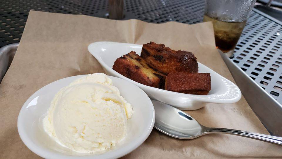 Crescent City Bourbon and Barbecue | restaurant | 19 Salem Ave SE, Roanoke, VA 24011, USA | 5403422990 OR +1 540-342-2990