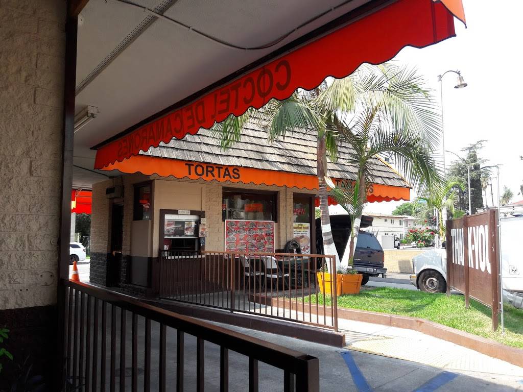 Habanero Mexican Grill | restaurant | 9003 E Fairview Ave, San Gabriel, CA 91775, USA | 6262861914 OR +1 626-286-1914