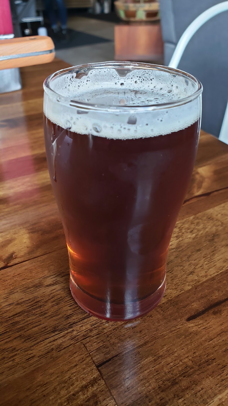 HRL Brewery & Pubbery | restaurant | 1100 N Central Ave, Medford, OR 97501, USA | 5414996373 OR +1 541-499-6373