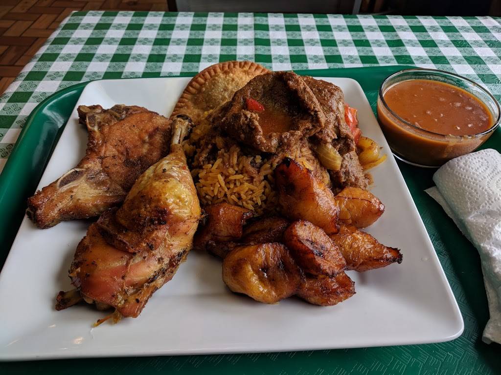 Merengue Restaurant | restaurant | 55 Frederick St, Framingham, MA 01702, USA | 5082029713 OR +1 508-202-9713