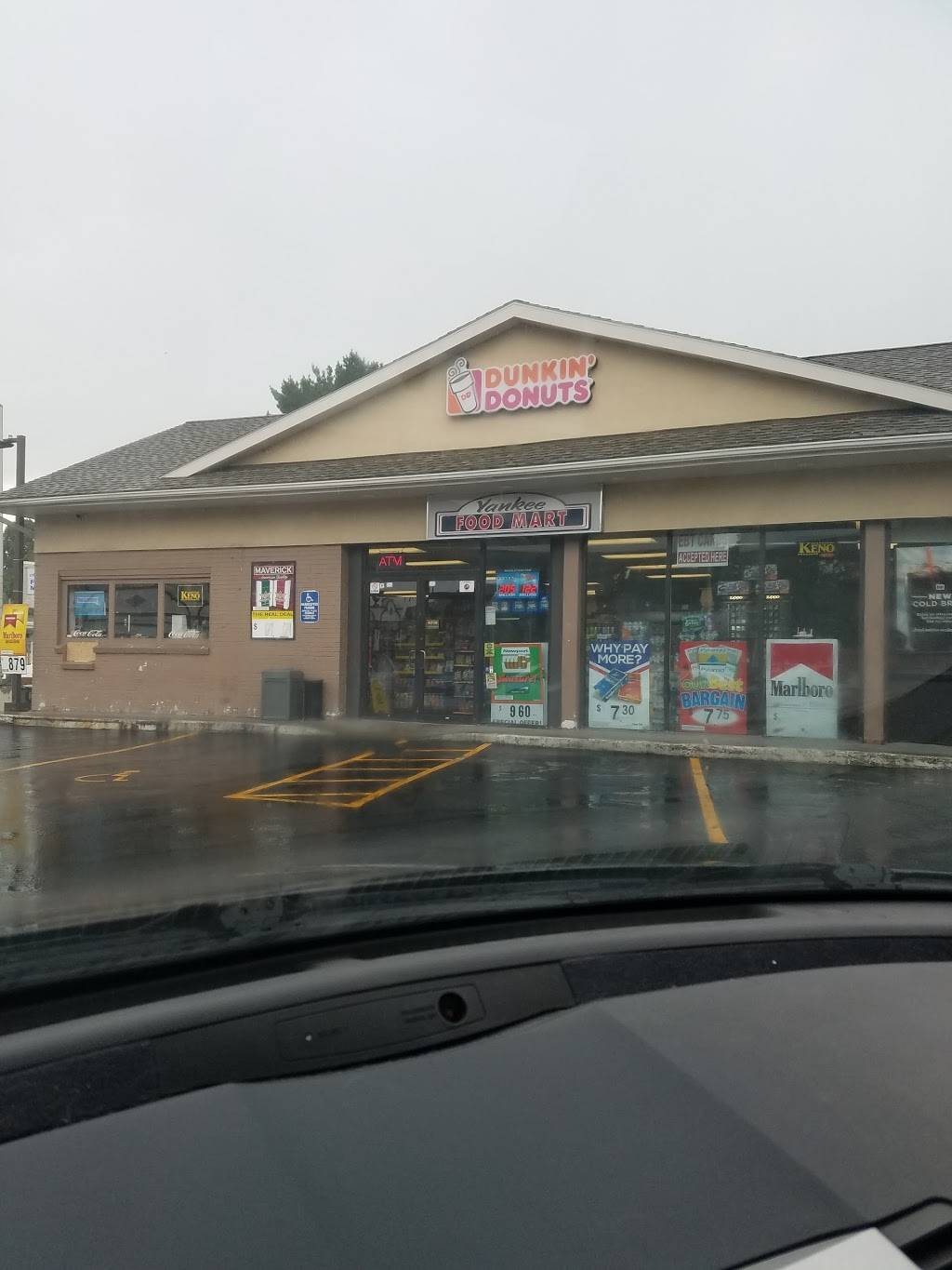 Dunkin | bakery | 67 W Boylston St, Worcester, MA 01606, USA | 5088548011 OR +1 508-854-8011