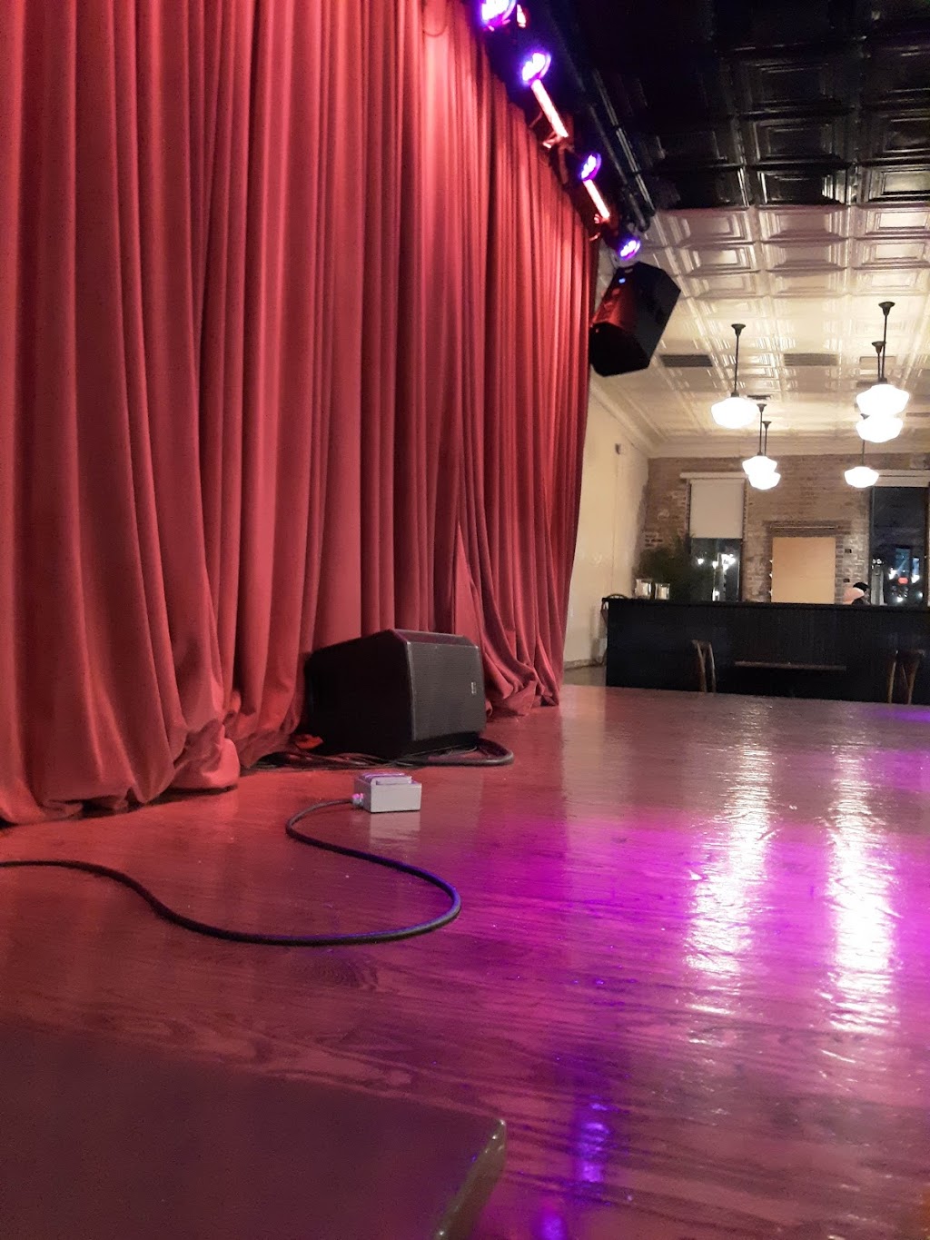 The Busker | restaurant | 1304 S Main St, Little Rock, AR 72202, USA | 5012449660 OR +1 501-244-9660