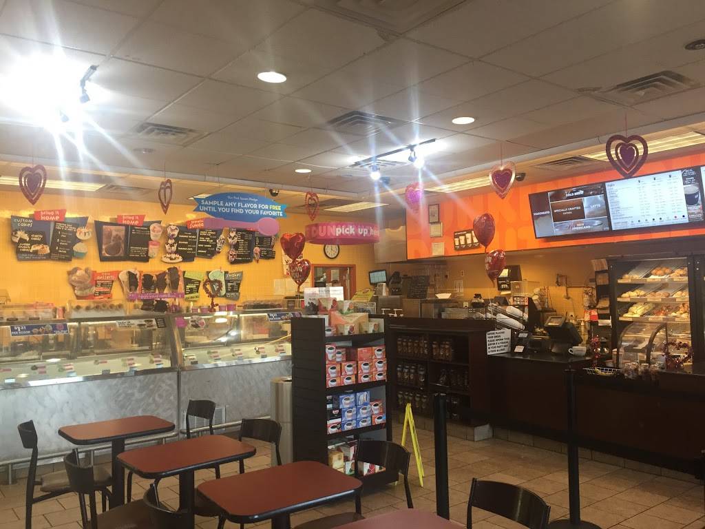Dunkin Donuts | cafe | 1750 5th Ave, Bay Shore, NY 11706, USA | 6312311650 OR +1 631-231-1650