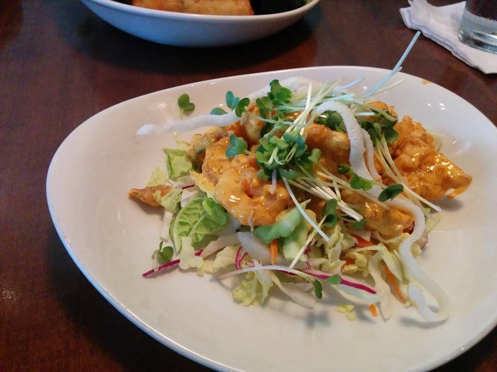 P.F. Changs | restaurant | 18323 Dallas Pkwy, Dallas, TX 75287, USA | 9728183336 OR +1 972-818-3336