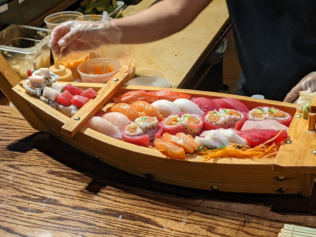 Asian Pop | restaurant | 2611 SW 19th Avenue Rd, Ocala, FL 34471, USA | 3522372666 OR +1 352-237-2666