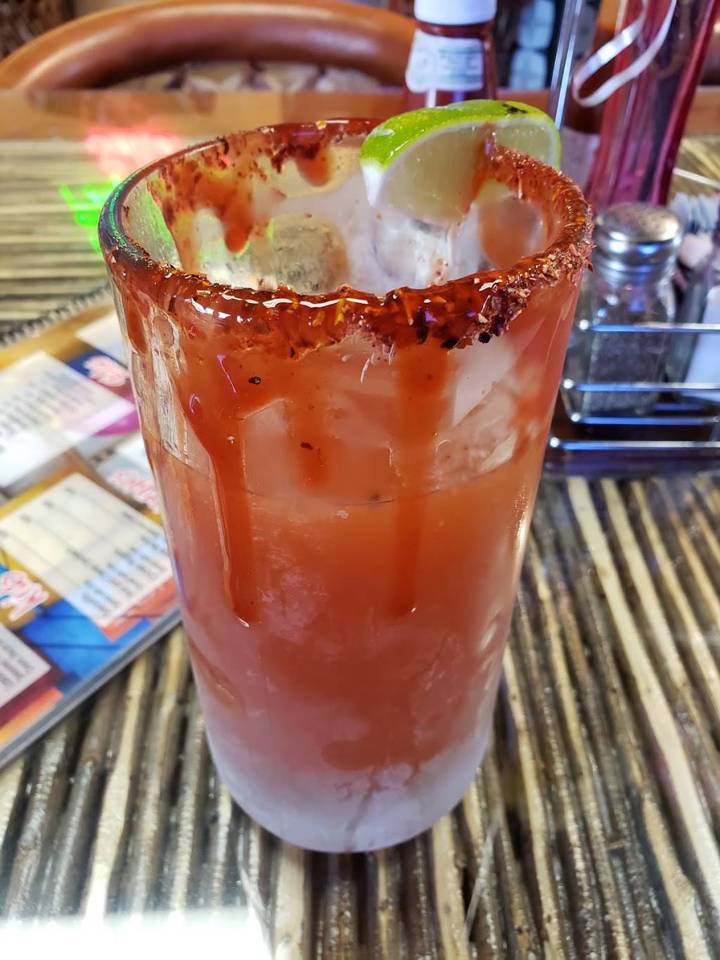 El Nopal Mexican Grill #4 | restaurant | 955 W Craig Rd #100a, North Las Vegas, NV 89032, USA | 7029986589 OR +1 702-998-6589