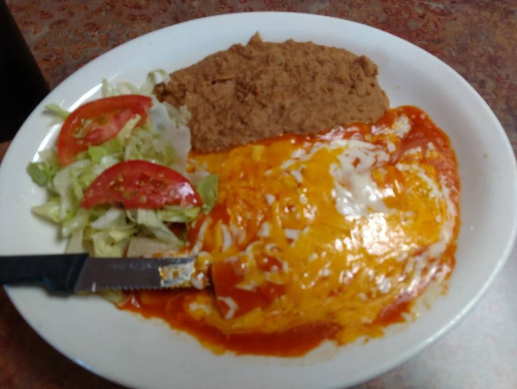 Tres Magueyes 2 | restaurant | 11 N 29th St, Temple, TX 76504, USA | 2548992250 OR +1 254-899-2250