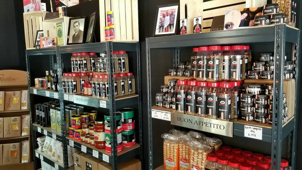 Steforno La Fabrique | restaurant | 514 Rue Lindsay, Drummondville, QC J2B 1H4, Canada | 8198503226 OR +1 819-850-3226