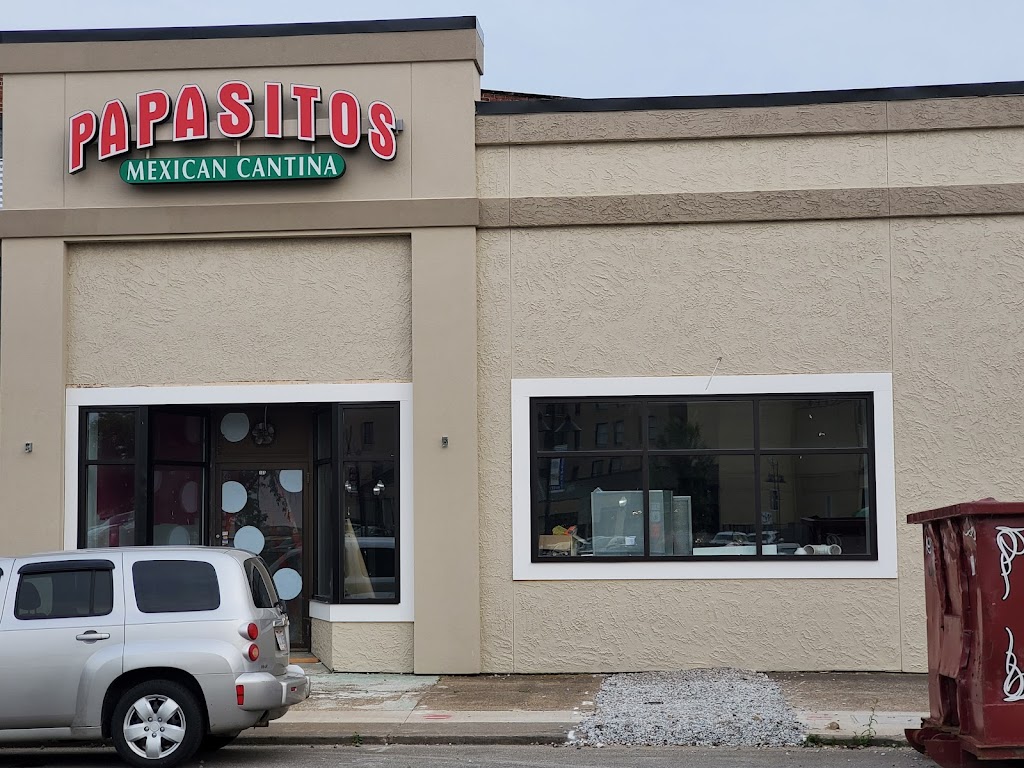 Papasitos Broadway | restaurant | 105 W Fourth St, Lorain, OH 44052, USA | 4402408283 OR +1 440-240-8283