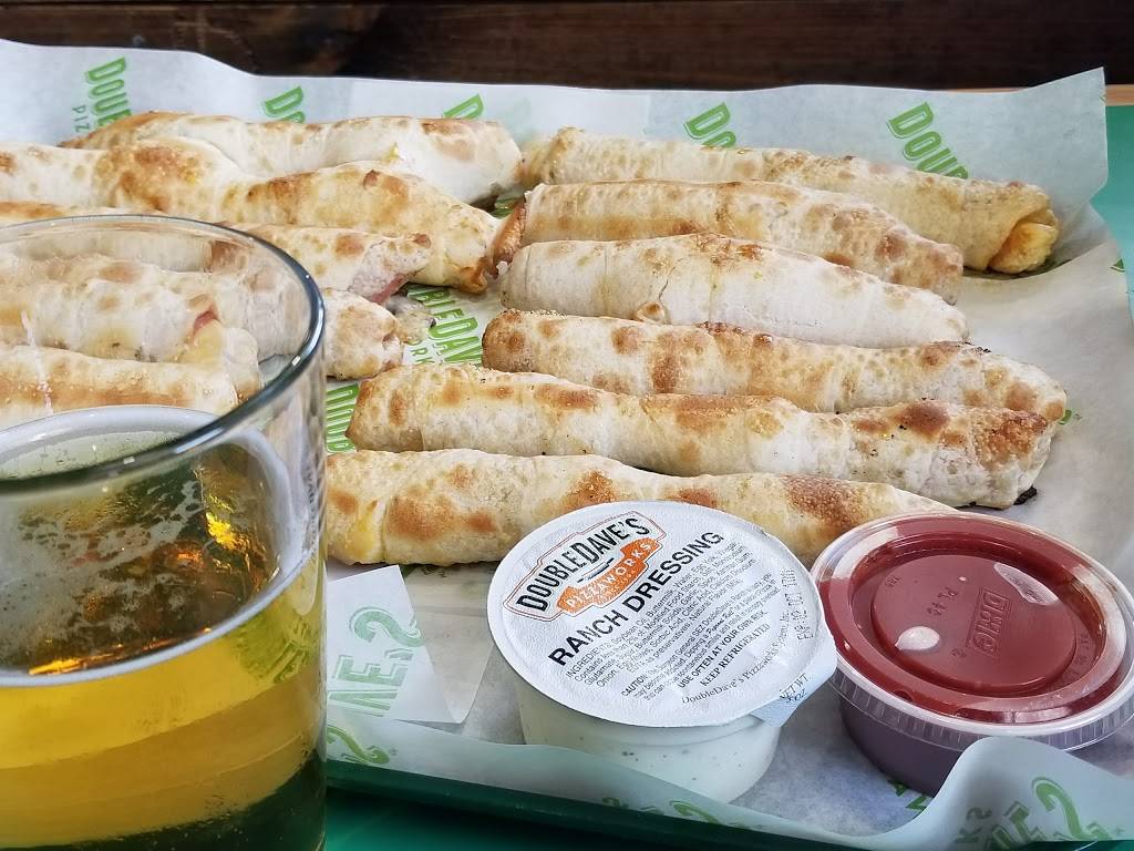 DoubleDaves | restaurant | 7312 Louetta Rd, Spring, TX 77379, USA | 2813703283 OR +1 281-370-3283