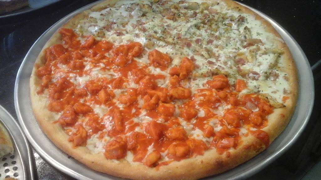 Cousins Pizza and Pasta | restaurant | 3608, 92 Jackson Ave, Syosset, NY 11791, USA | 5165318012 OR +1 516-531-8012