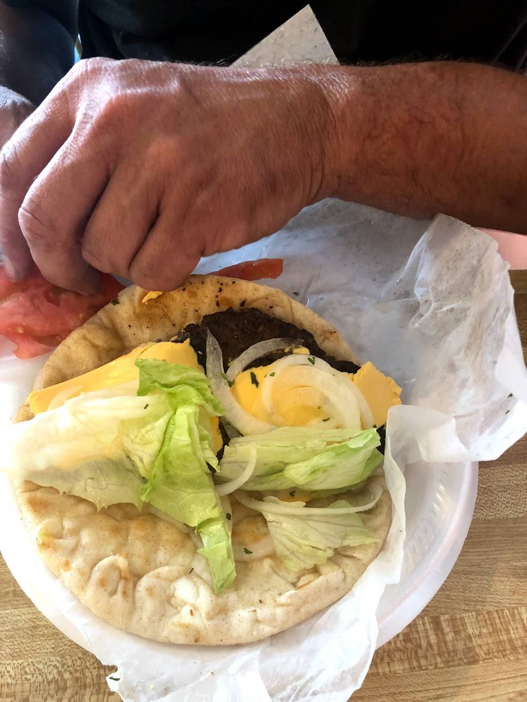 Never on Sunday | restaurant | 9932 Holmes Rd, Kansas City, MO 64131, USA | 8169420029 OR +1 816-942-0029