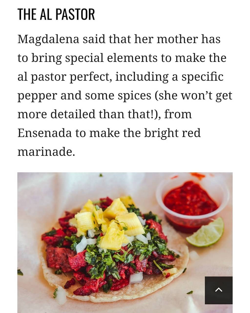 Ensenada Street Food | restaurant | 1602 S Park Ave, Tucson, AZ 85713, USA | 5204612053 OR +1 520-461-2053