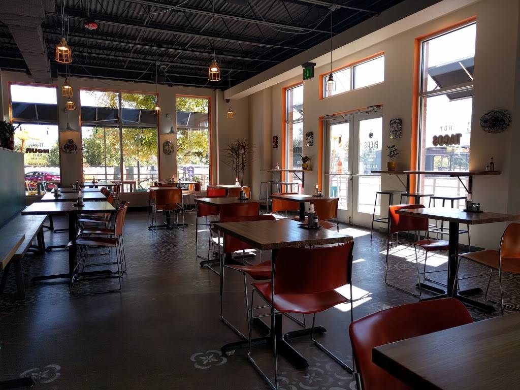 Picas Taqueria | restaurant | 901 Front St, Louisville, CO 80027, USA | 7205358311 OR +1 720-535-8311