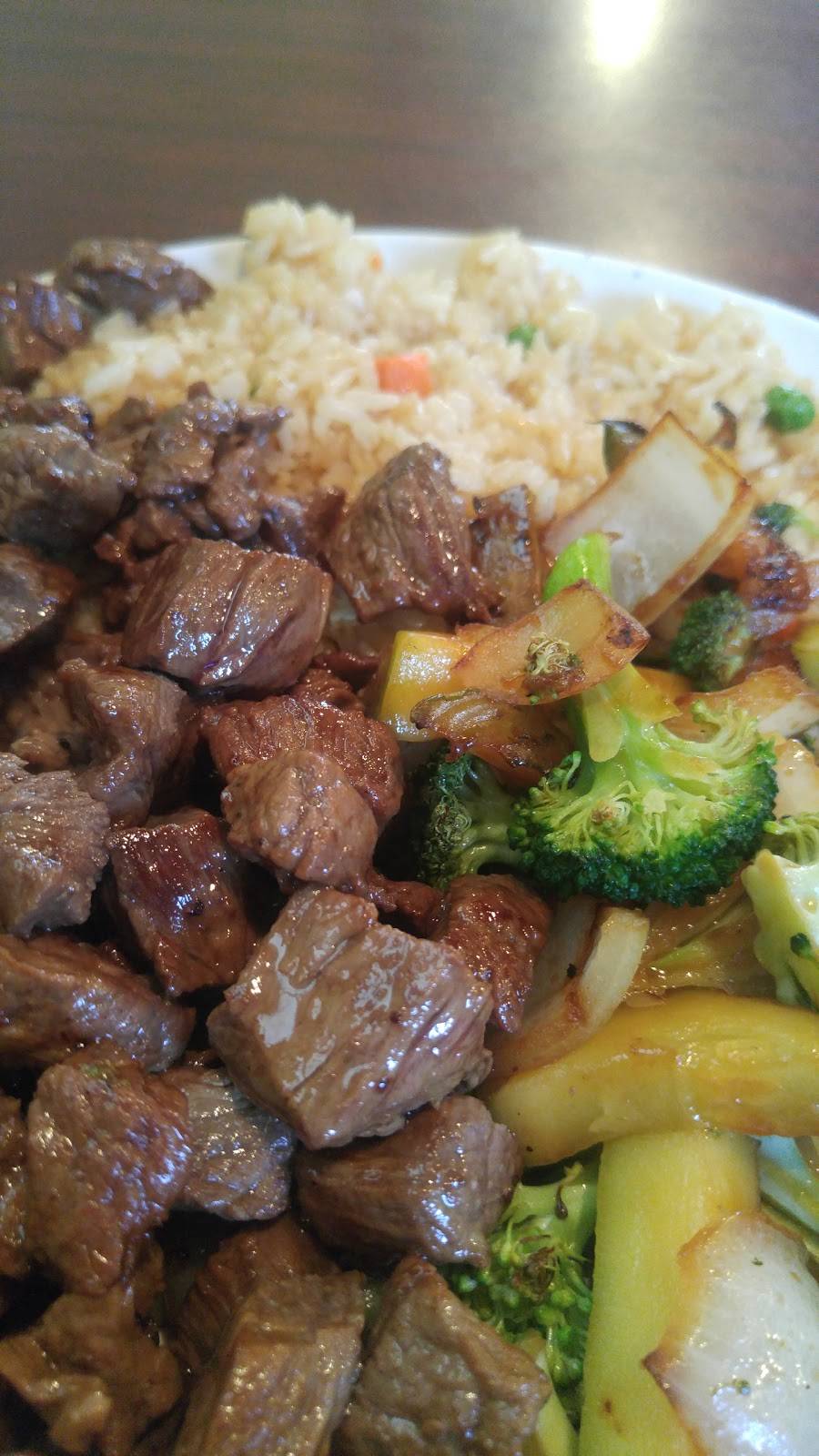 Japanese Hibachi Express | restaurant | 2350 Spring Creek Boulevard, Cleveland, TN 37312, USA | 4233392393 OR +1 423-339-2393