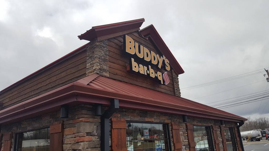 Buddys Bar-B-Q | restaurant | 4401 Chapman Hwy, Knoxville, TN 37920, USA | 8655791747 OR +1 865-579-1747