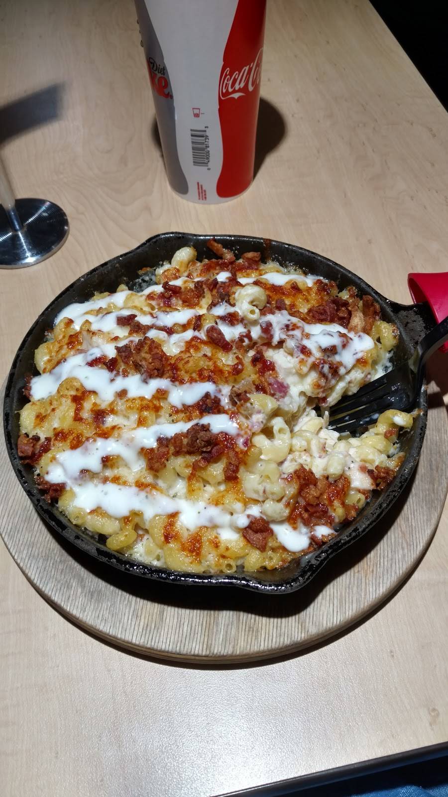 Mr. Macs Macaroni & Cheese | restaurant | 440 Middlesex Rd, Tyngsborough, MA 01879, USA | 9789396227 OR +1 978-939-6227