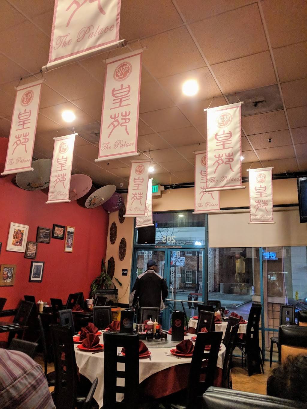 Little Palace | meal takeaway | 205 N Central Ave, Glendale, CA 91203, USA | 8185511677 OR +1 818-551-1677