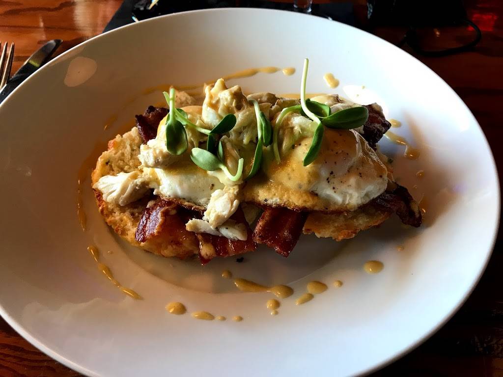 The Blue Point | restaurant | 1240 Duck Rd, Duck, NC 27949, USA | 2522618090 OR +1 252-261-8090