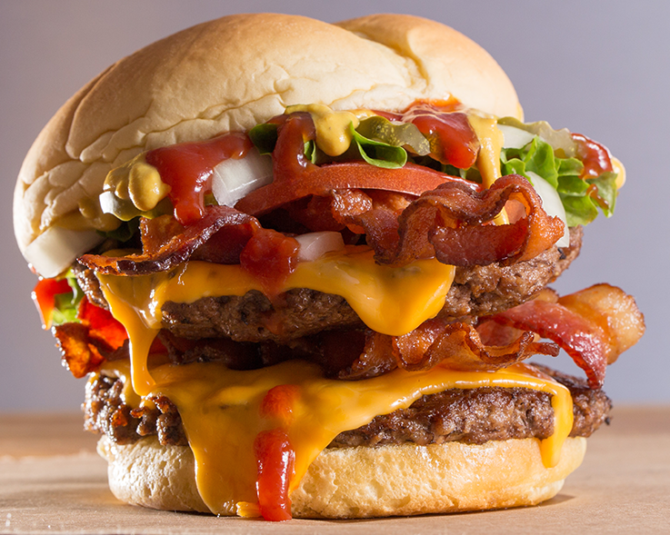 Wayback Burgers | restaurant | 1645 140th Ave NE b6, Bellevue, WA 98005, USA | 4256441300 OR +1 425-644-1300