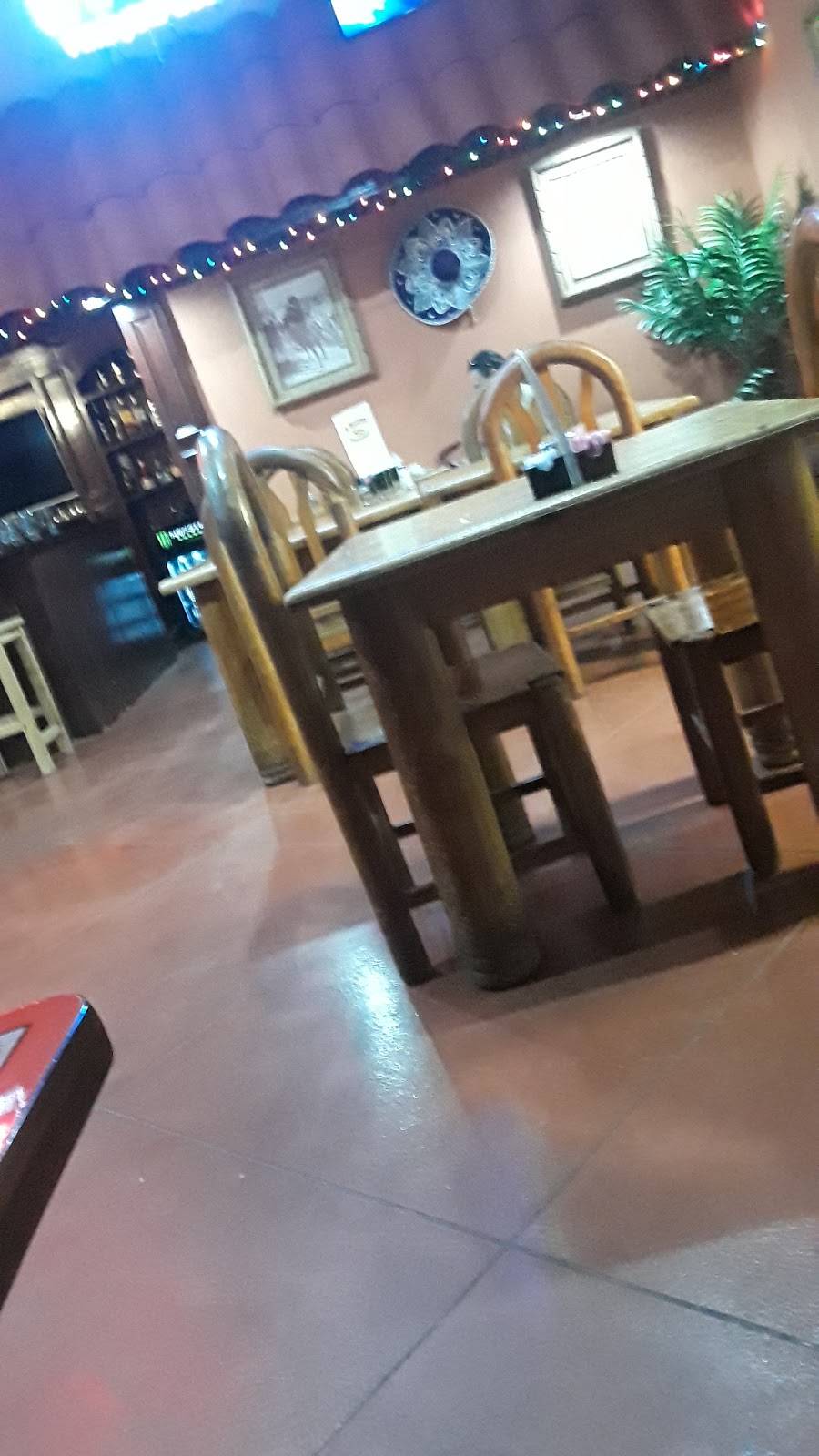 El Vallartas Mexican Restaurant | restaurant | 809 N Broadway St, Cleveland, OK 74020, USA | 9183585784 OR +1 918-358-5784